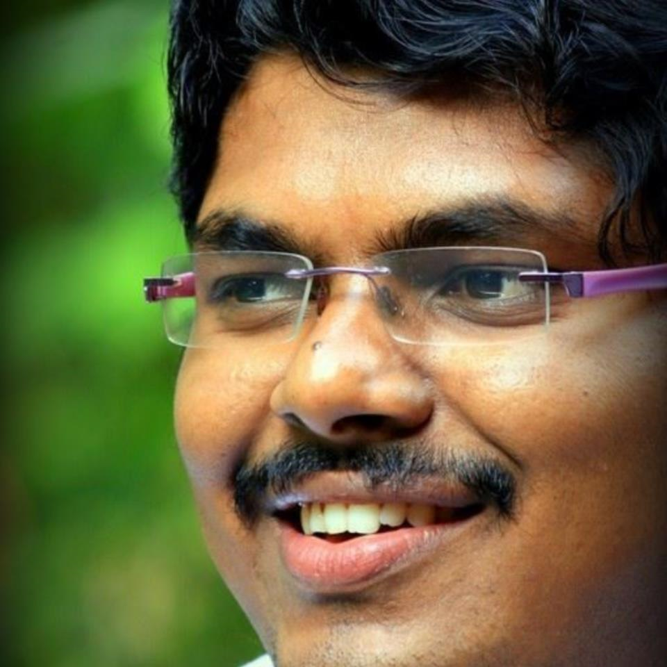 Nirmal Kumar S
