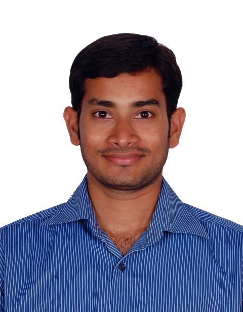 Yashwanth Reddy Bolla