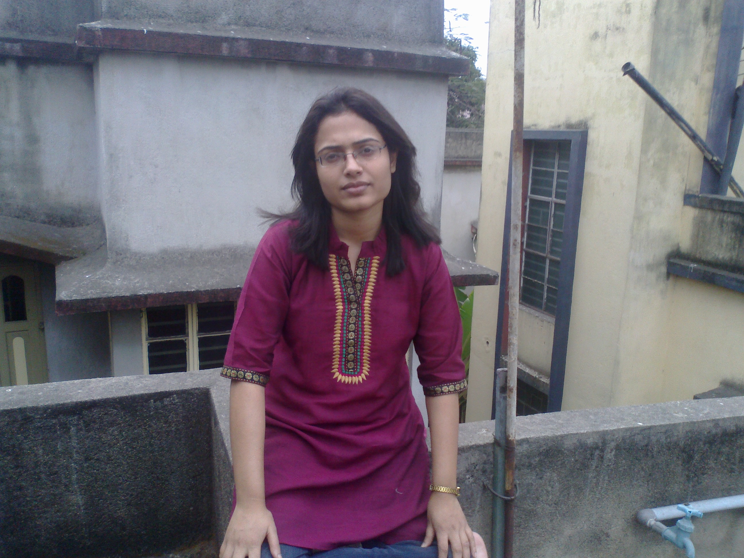 Sudipta Dey