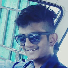 Vivek Pandya