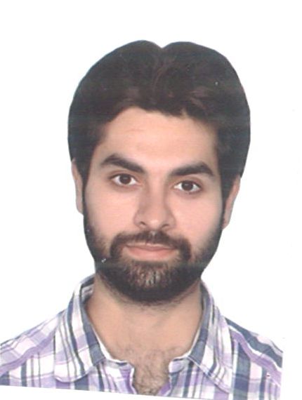 Antriksh Nagpal