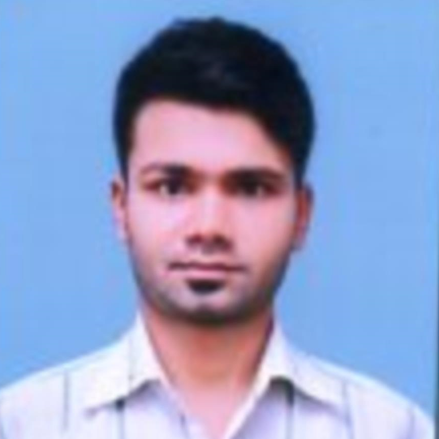 Prakhar Saxena