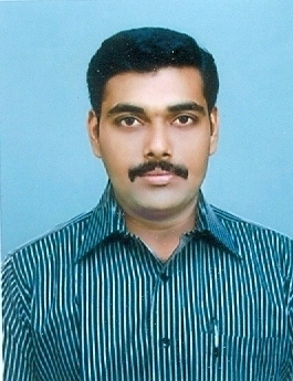 Pradeep C J