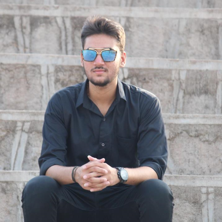 Nishet Vyas