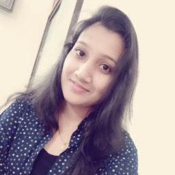 K Mounika