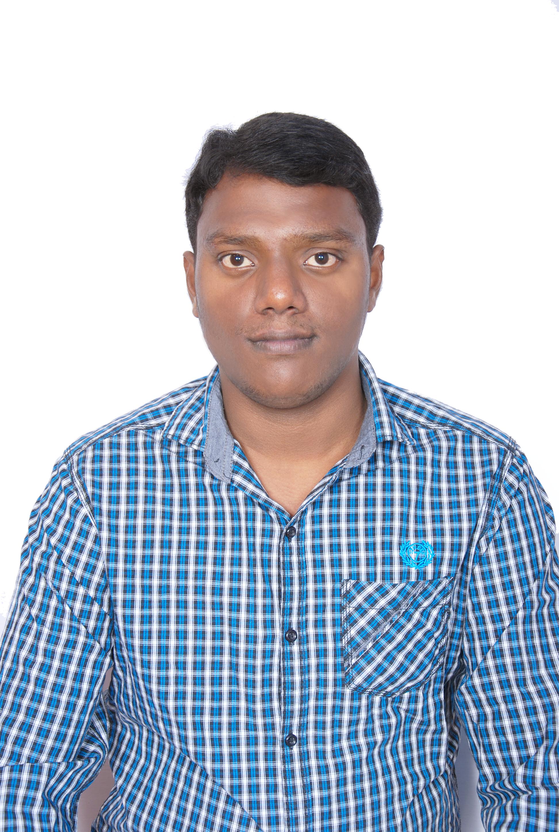 Paruchuri Venkata Kishore