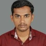 Girish V
