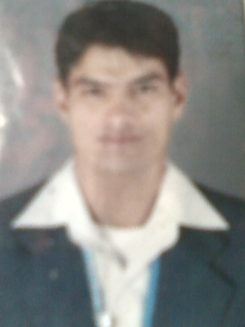 Jitendra Tripathi