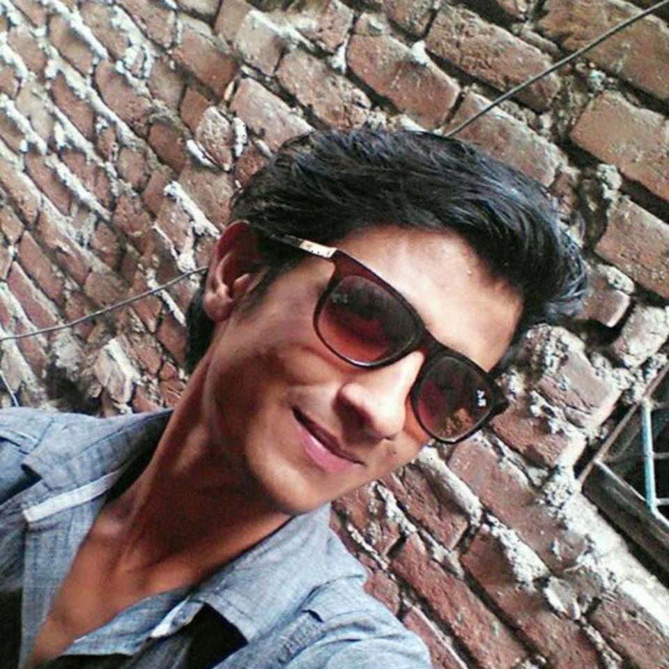 Nishu Pal
