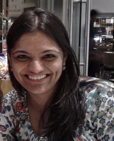 Neha Girdhar
