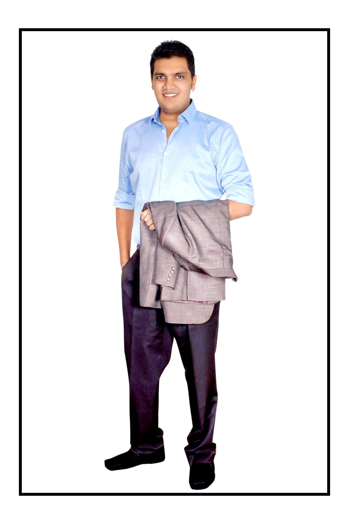 Tushar Gupta