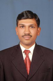 Etyala Srinivas