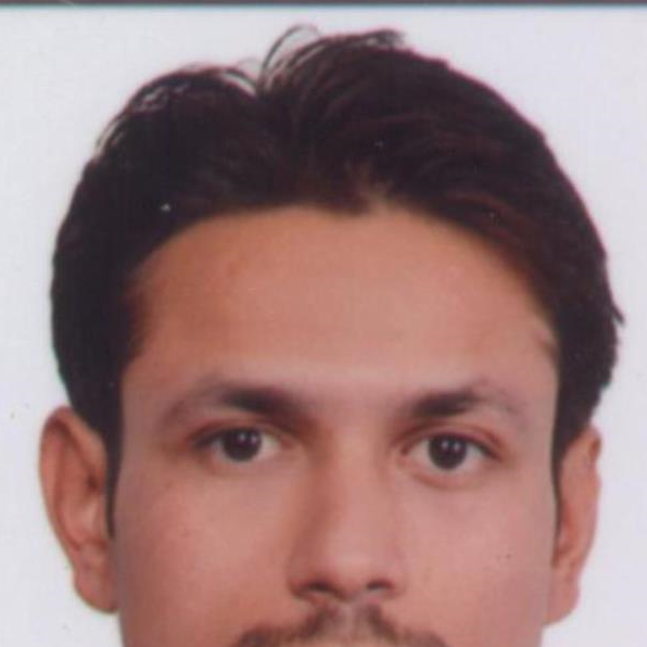 Prince Pandey