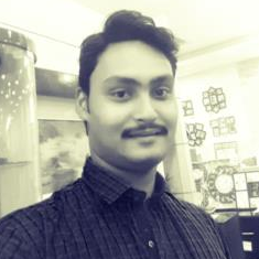 Samrat Ghosh