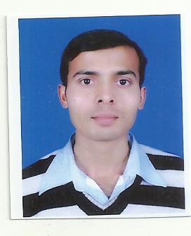 Dharmendra Kumar Thakur