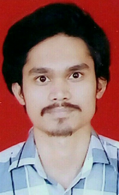 Dharmesh Thakur