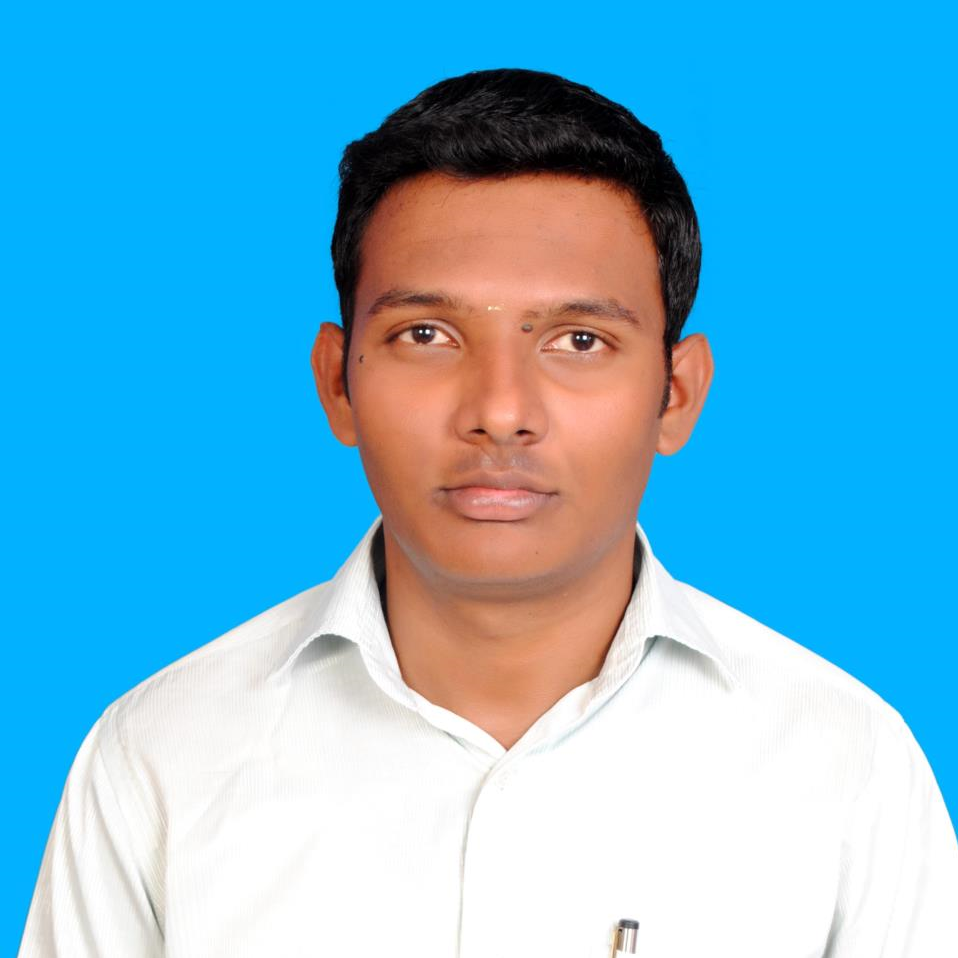Sathyamoorthy K