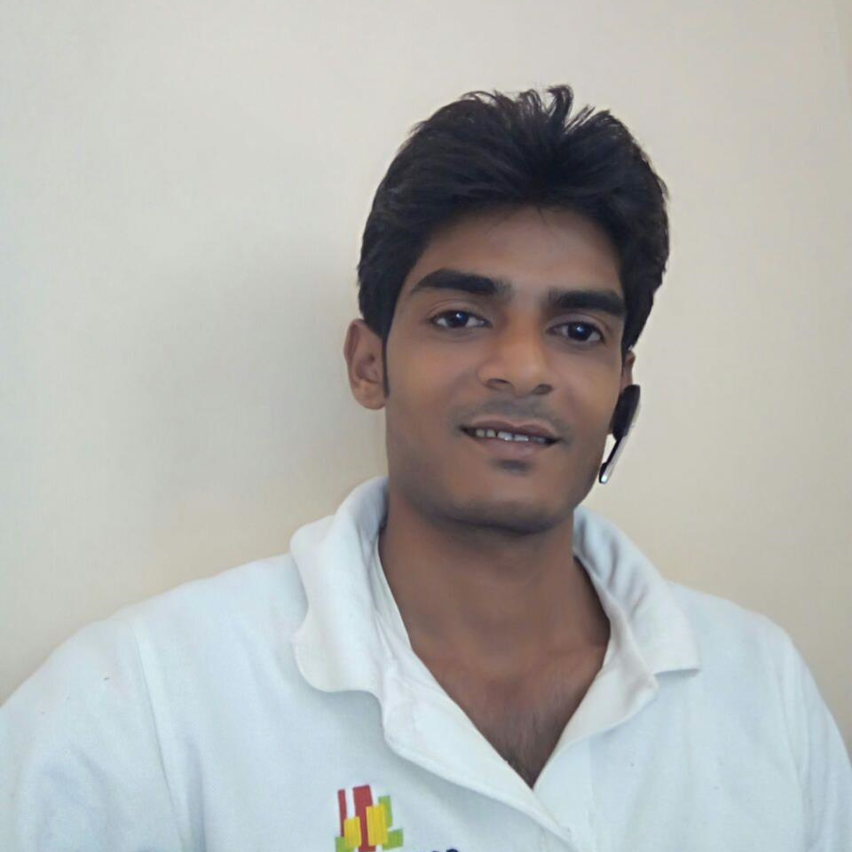 Satyendra Kumar Patel