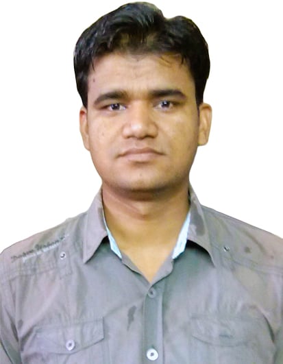 Narendra Singh
