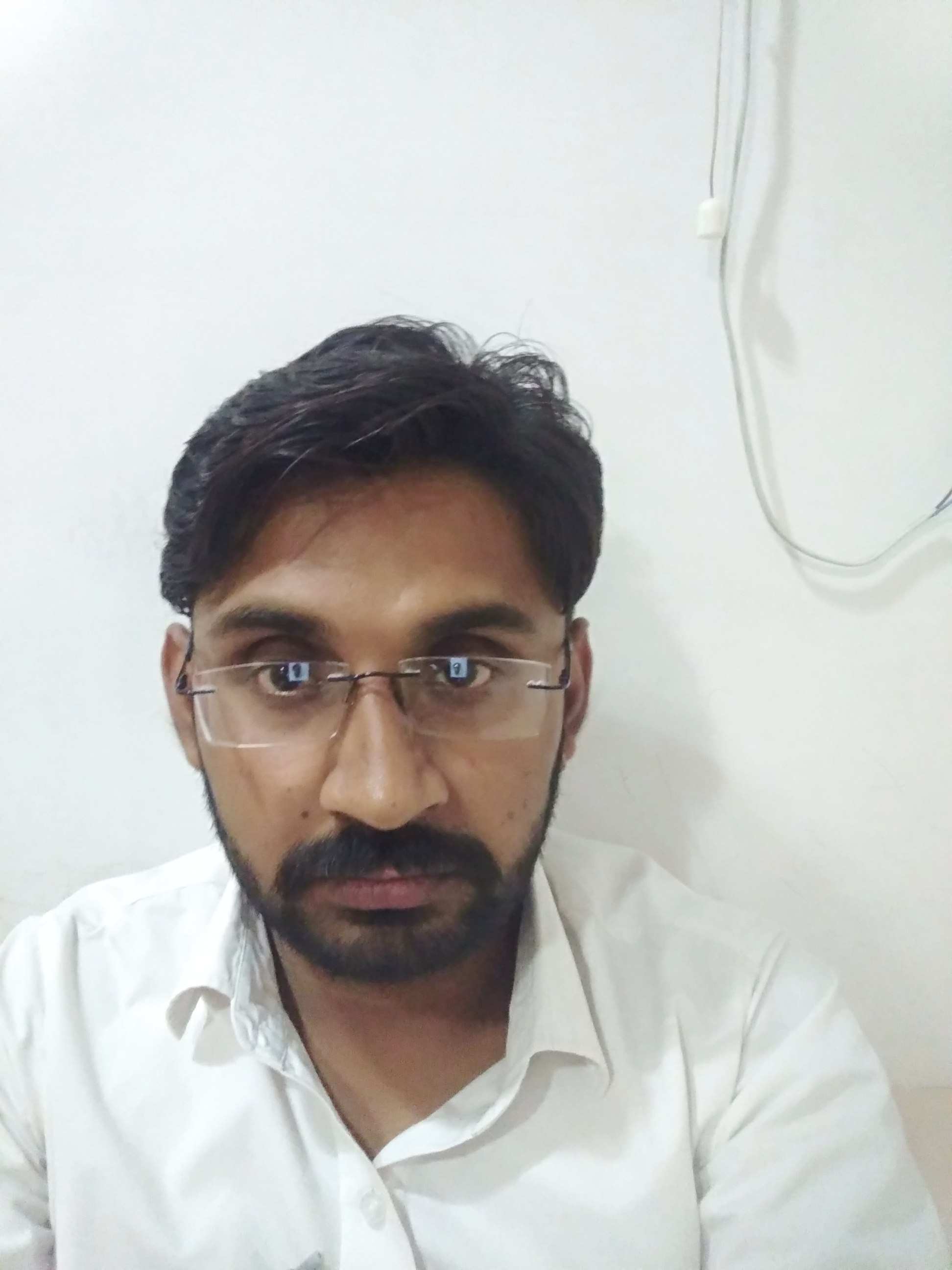 Mukesh Kumar