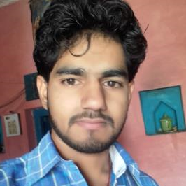 Hrithik Kuderiya
