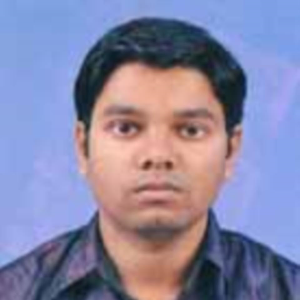 Ravi Savardekar