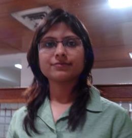 Farah Naaz