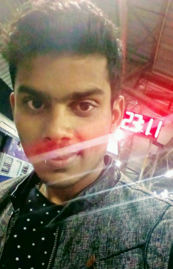 Naveen Singh