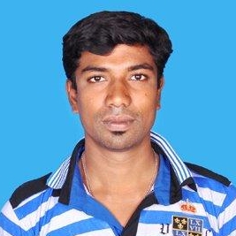 Ramkumar A