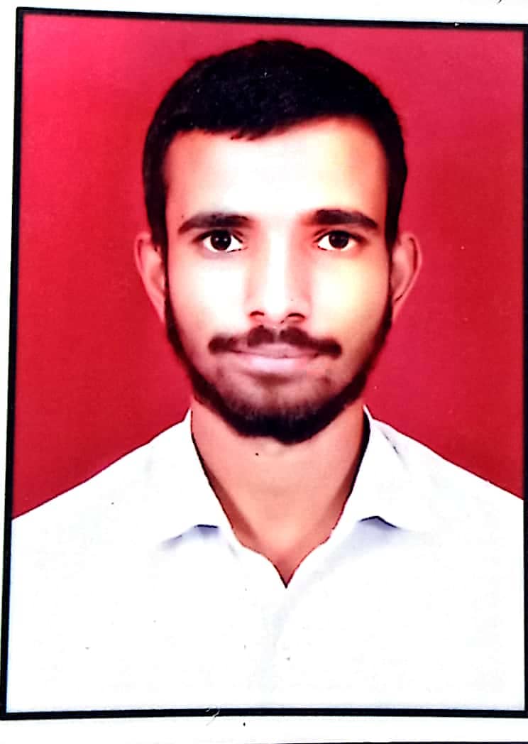 Govinda Prajapati