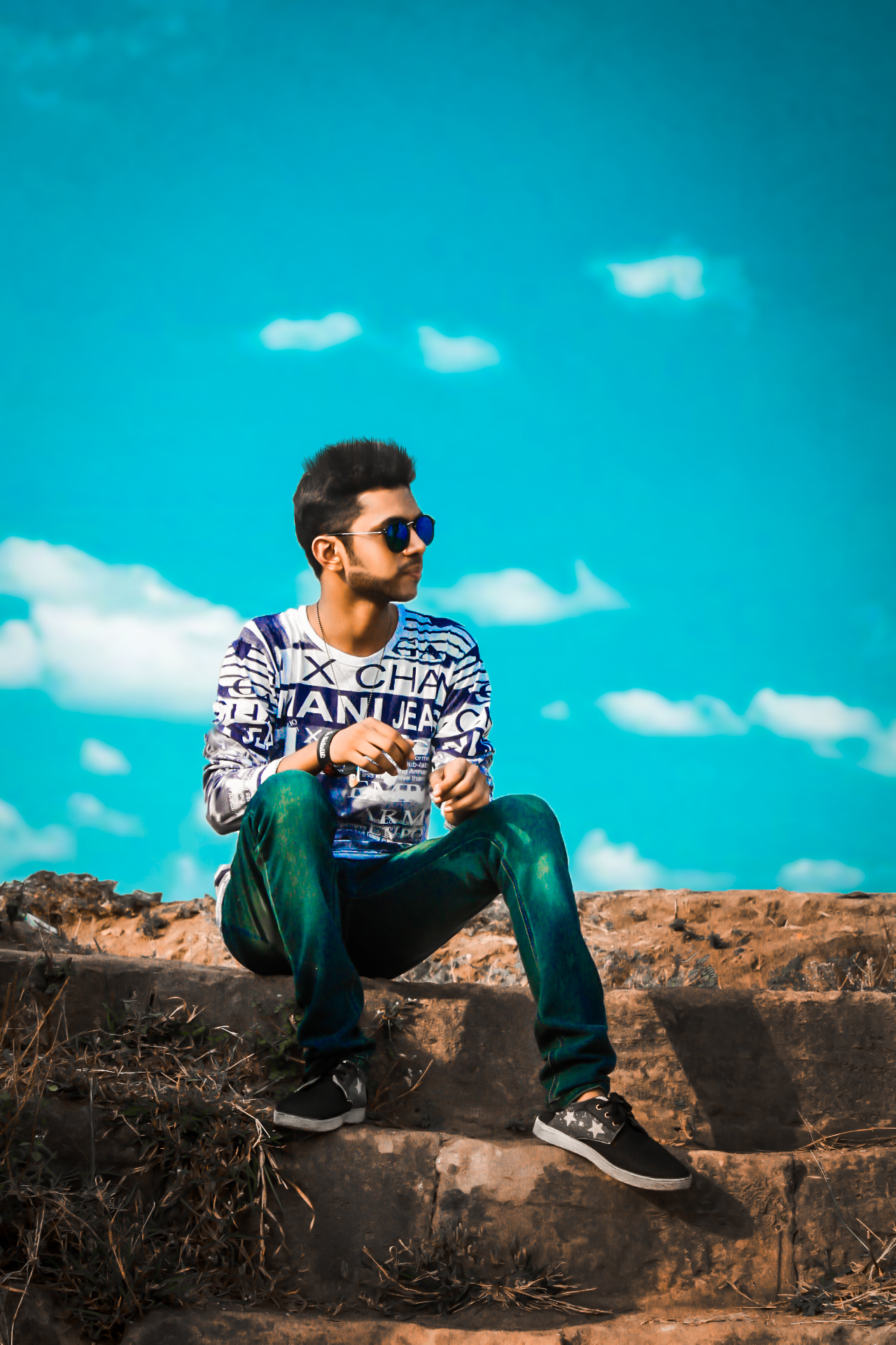 Sumedh Asutkar