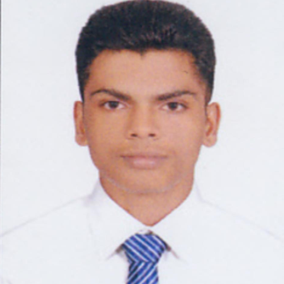 Adarsh K
