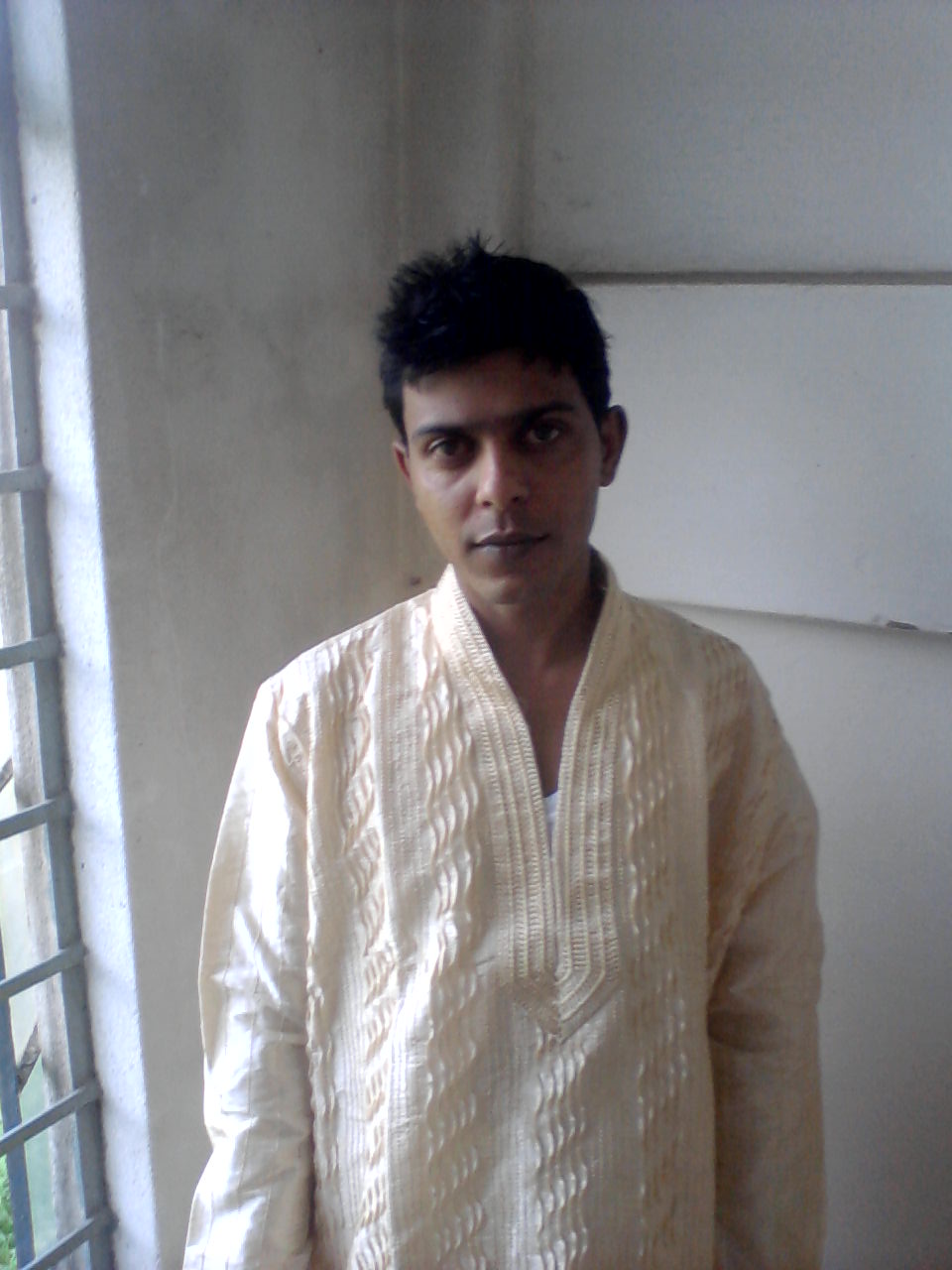 Parvez Molla