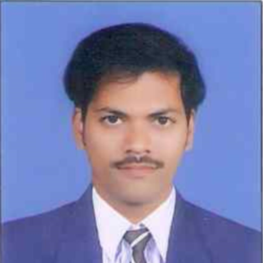 Bontalakoti Avinash