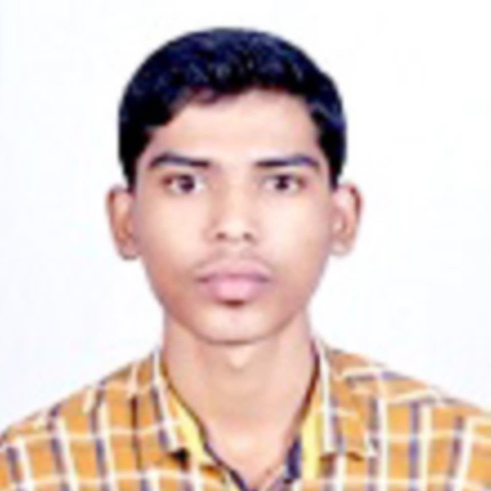 Shirsat Dipak