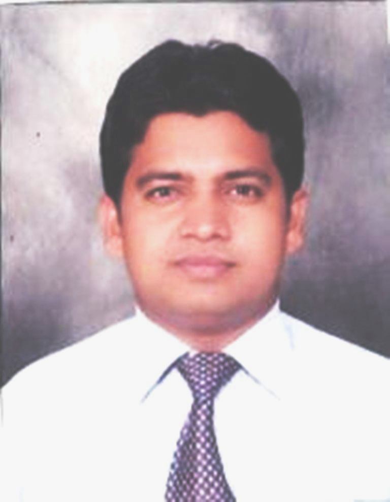Vijendra Pal