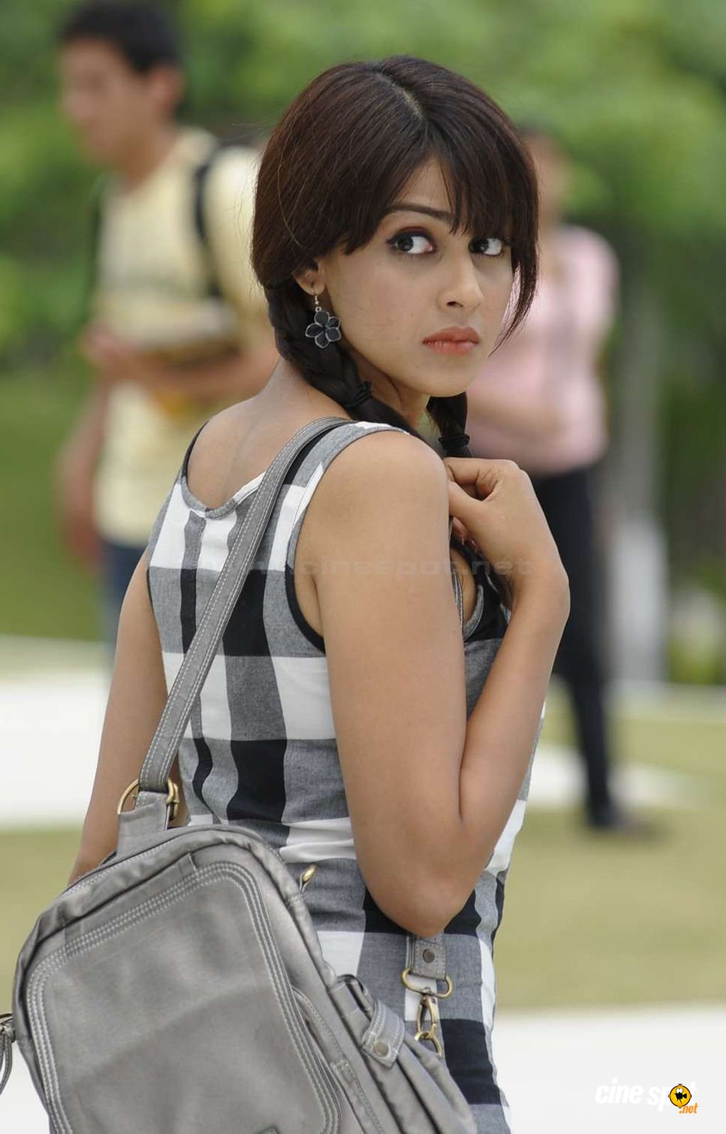 Nandani Singh