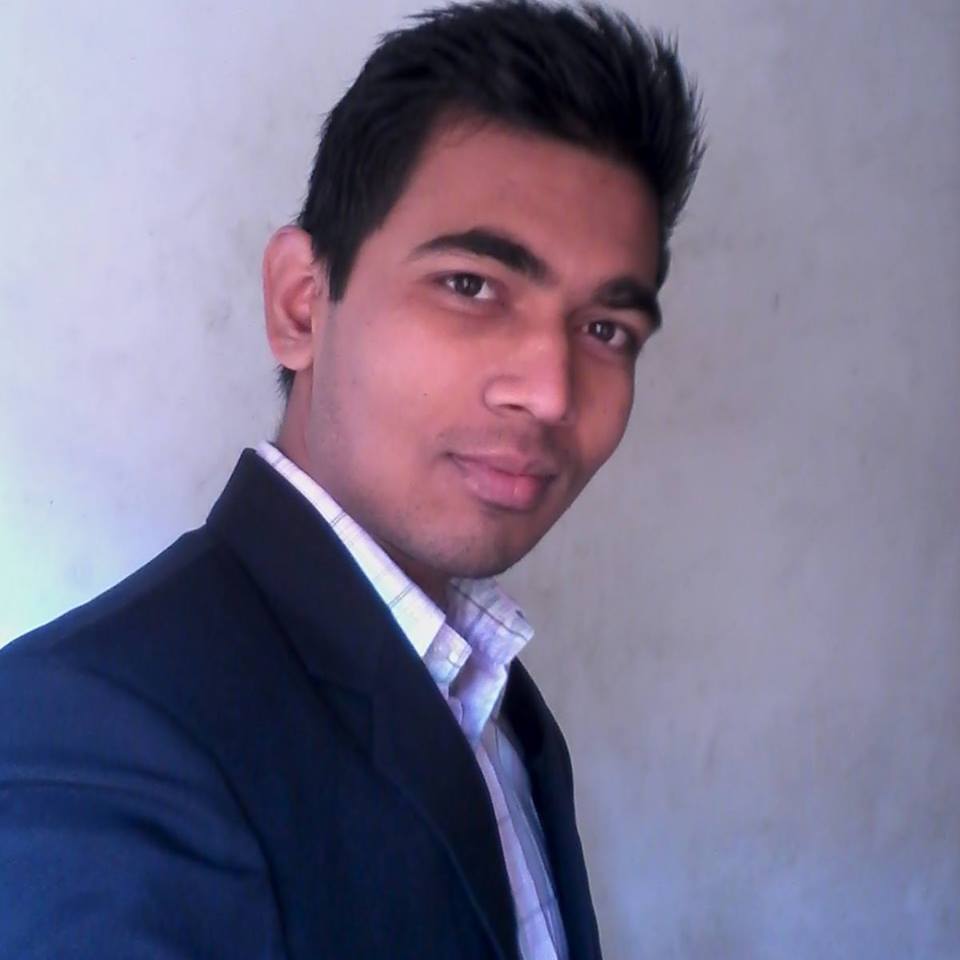 Shivam Kumar