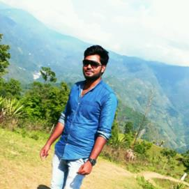 Md Shaeed Ali