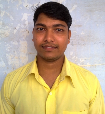 Sandeep Tukaram Kumbharkar