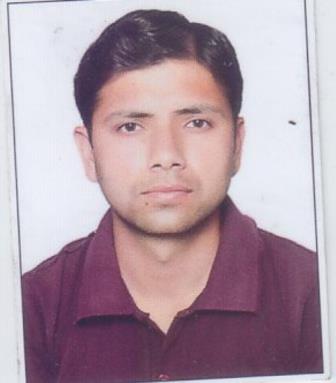 user profile