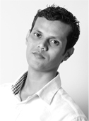 Nitin Ramchandra Malekar