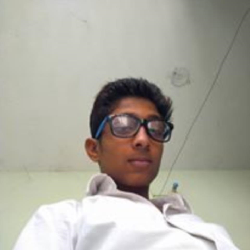 Nikhil Kumar