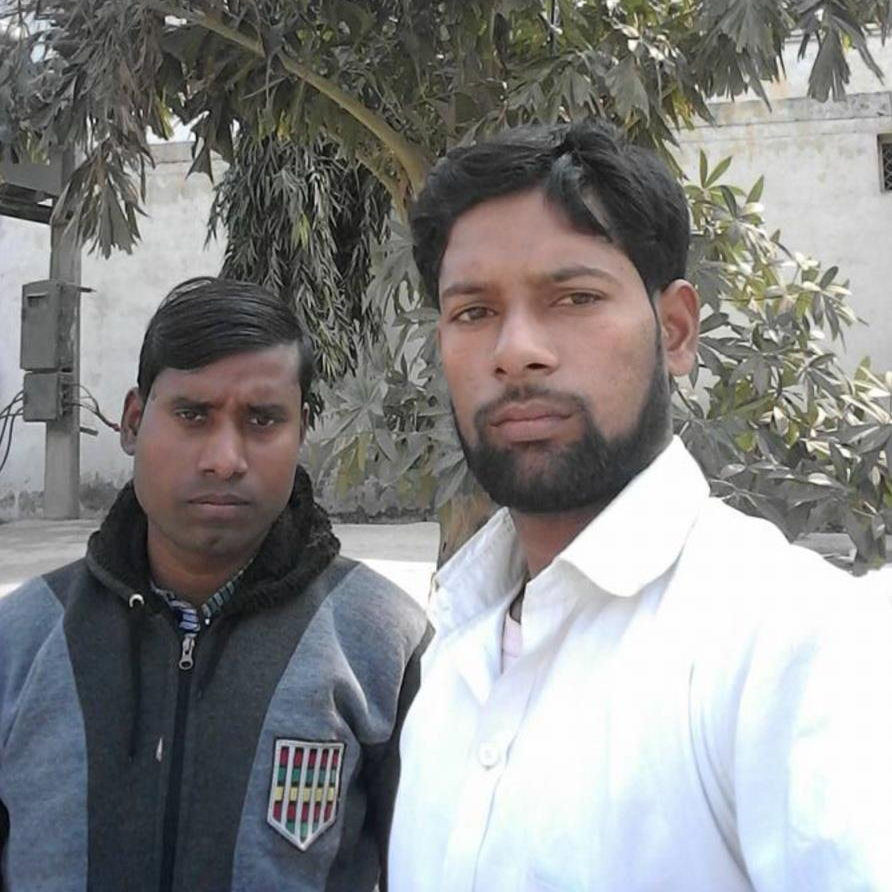 Ankur Kumar
