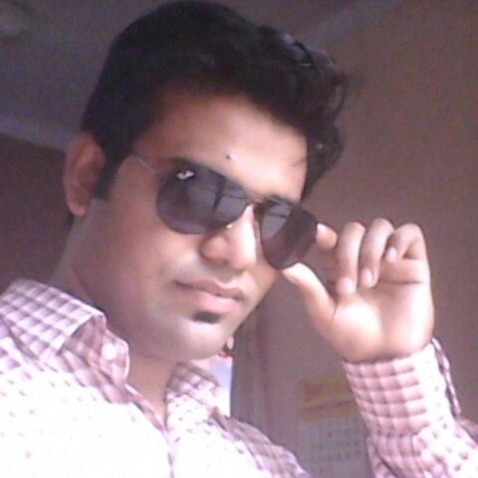 Manjeet Singh Attodiya