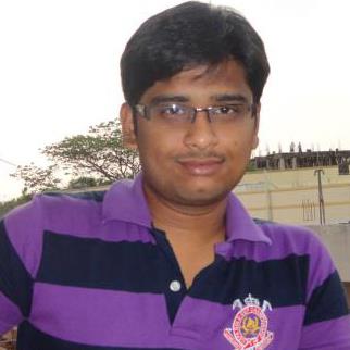 Kuchibhotla Prasanna Sai Prasa