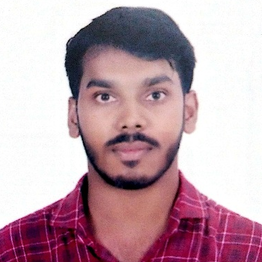 Sushant Anil Rokade