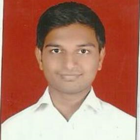 Avinash Dinkar Bajgude