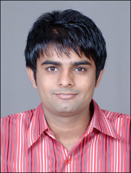 Kuldip Parmar