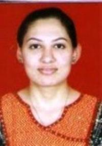 Chandni Shrivastava